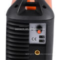 Portable DC arc welder ZX7-180